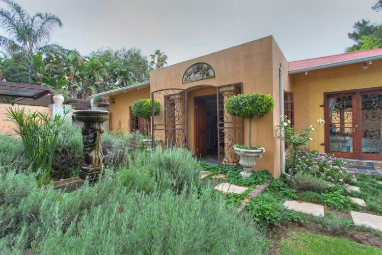 The Lemon Tree Self- Catering Apartamento