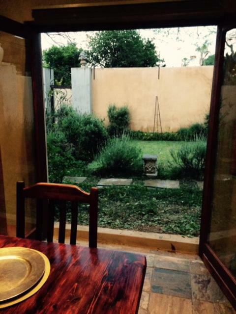Apartamento The Lemon Tree Self- Catering Joanesburgo