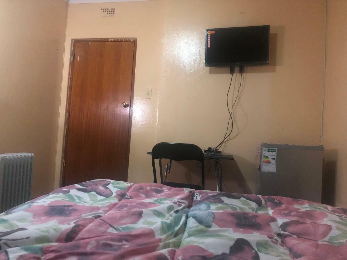 Naomi's Place