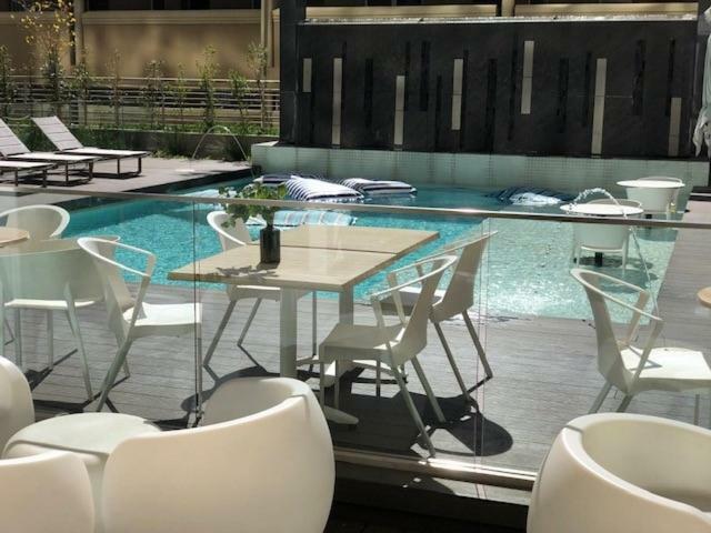 Apartment Sandton Apartment, 2 Bedroom *