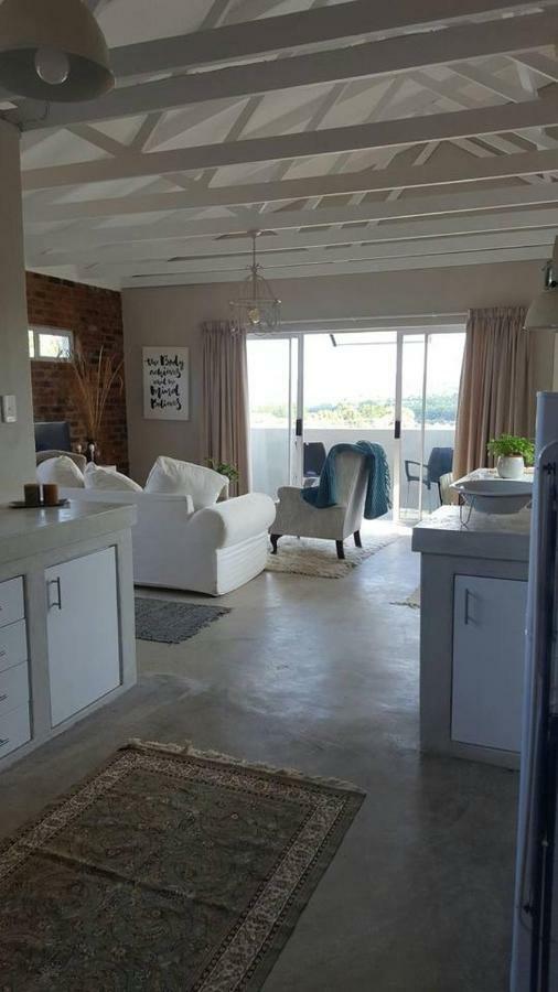 Nova Skye Apartment *