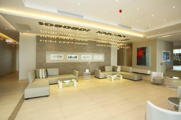 Sandton Skye Premium & Penthouses