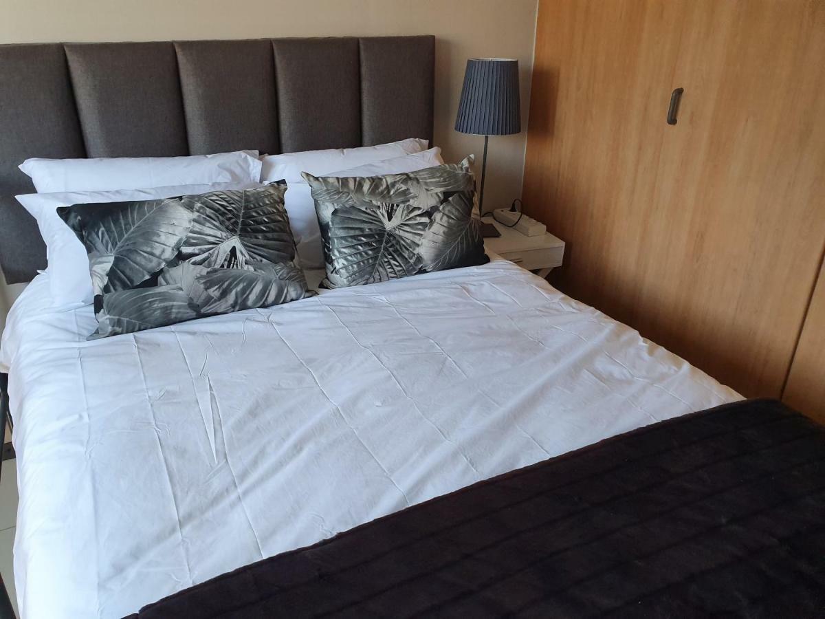 Apartamento Melville Mews-2- Auckland Park Joanesburgo