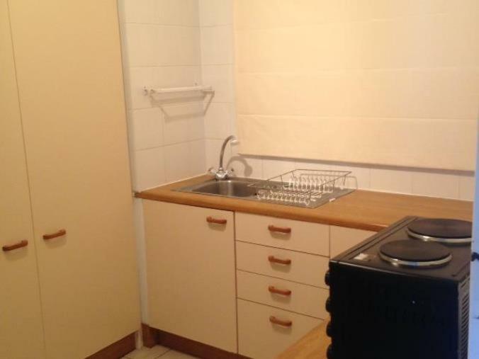 Apartment The Rosebank