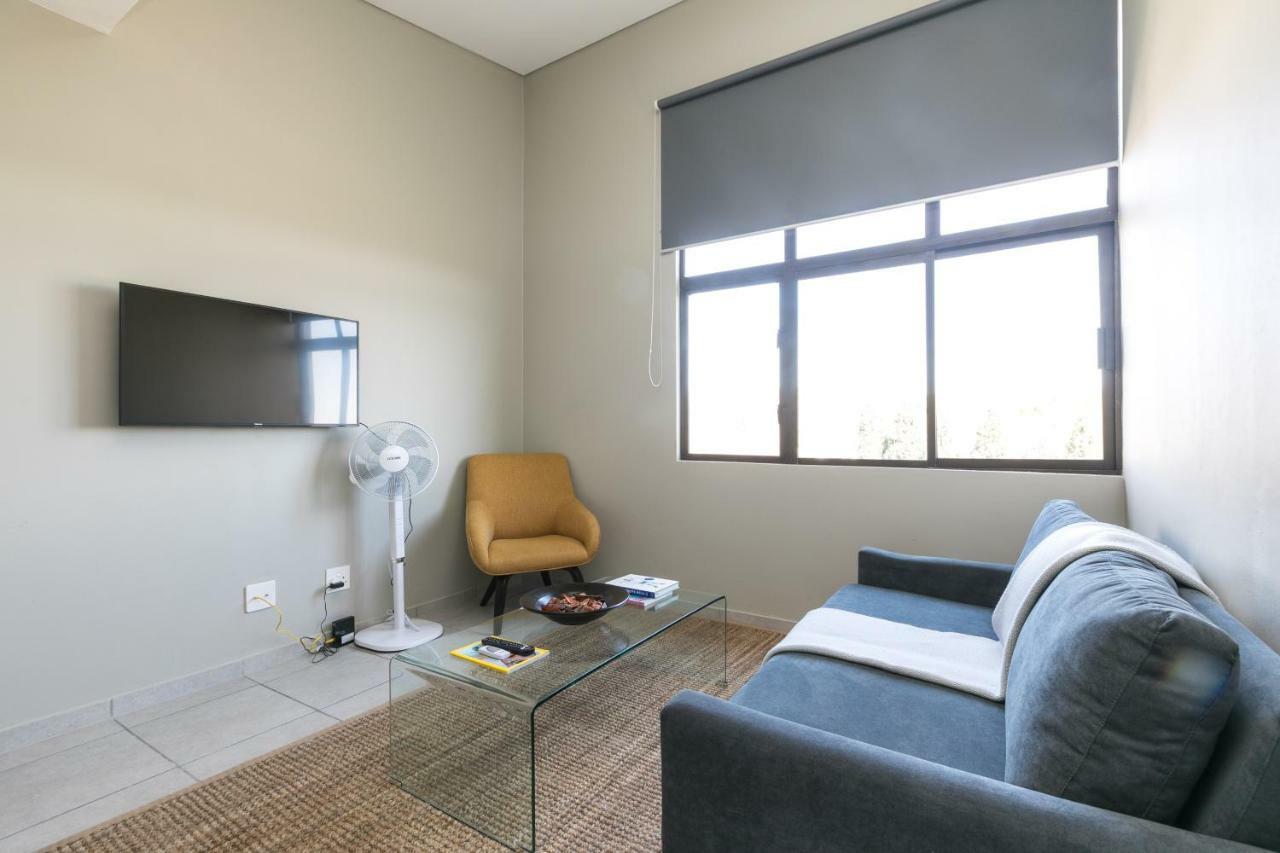 Apartment The Bolton
