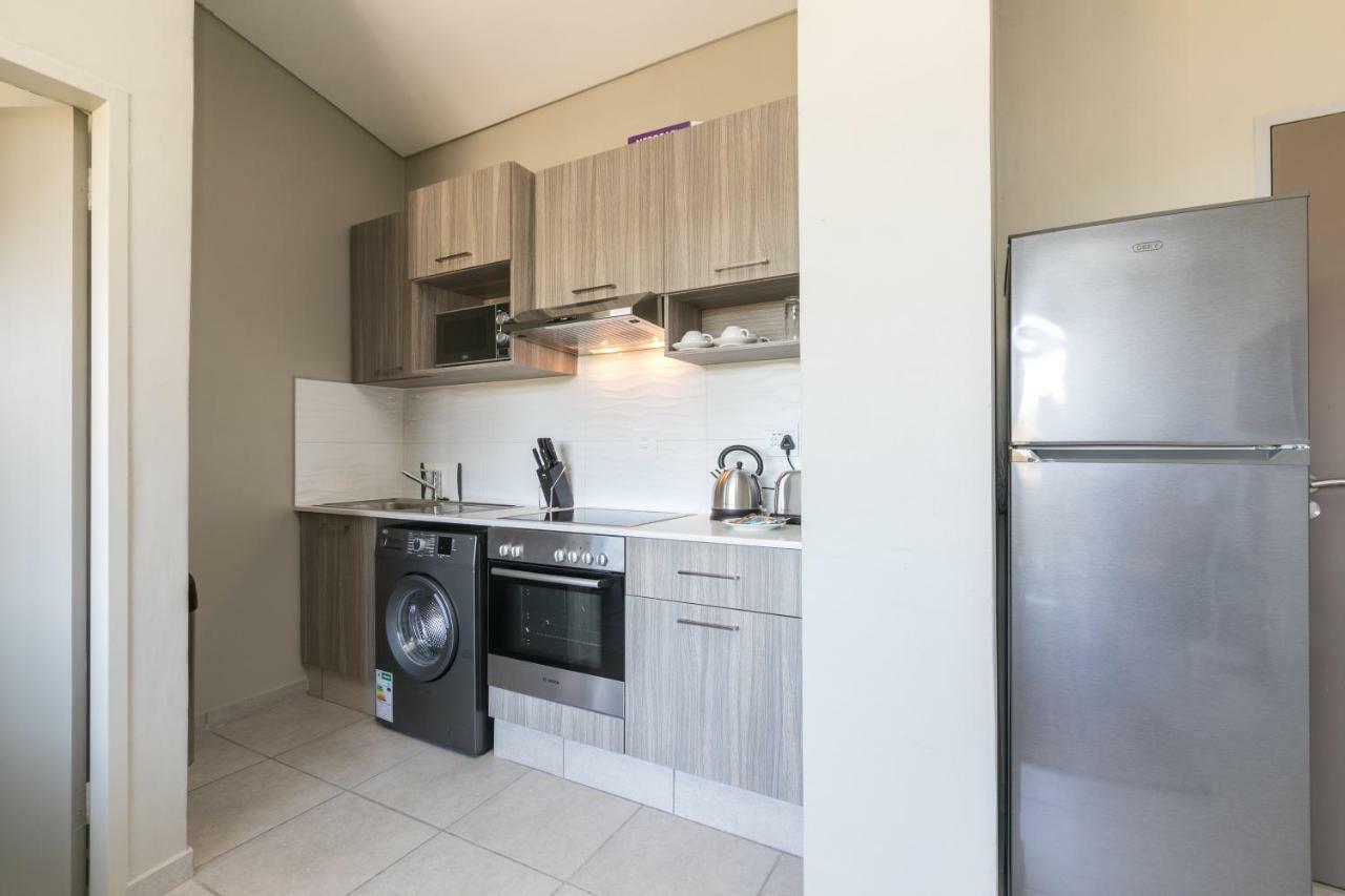 The Bolton Apartment *