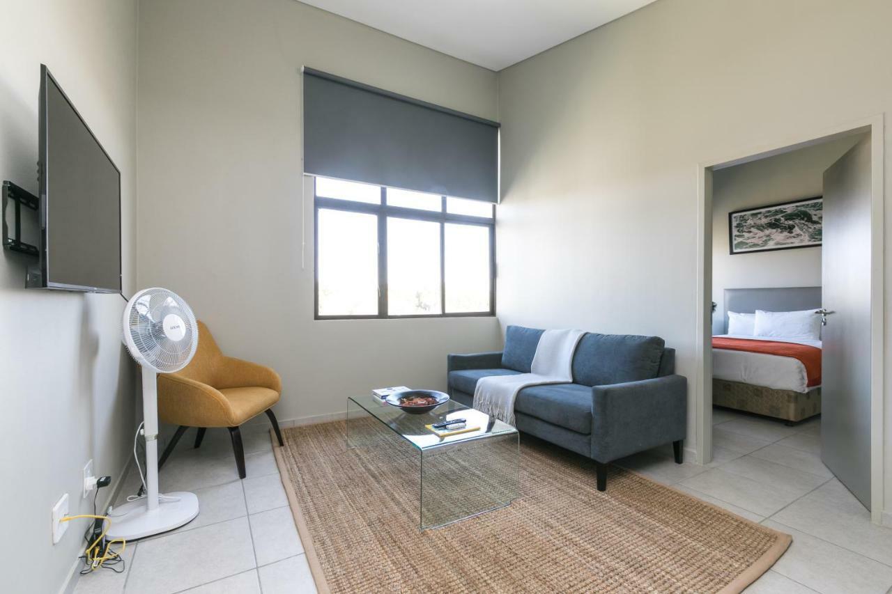 Apartment The Bolton