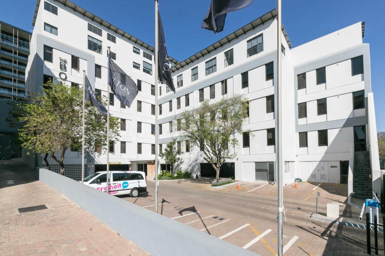 The Bolton Apartment Johannesburg