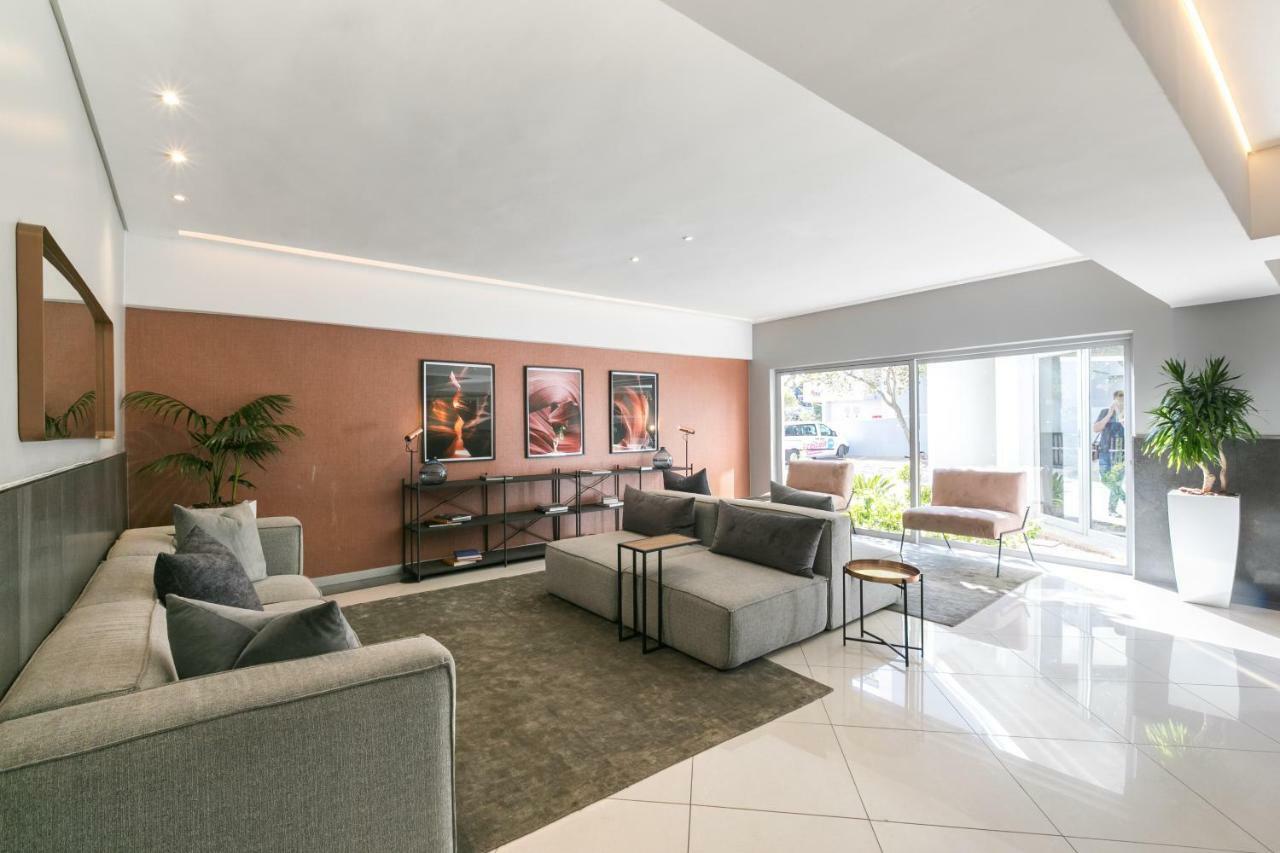Apartment The Bolton Johannesburg