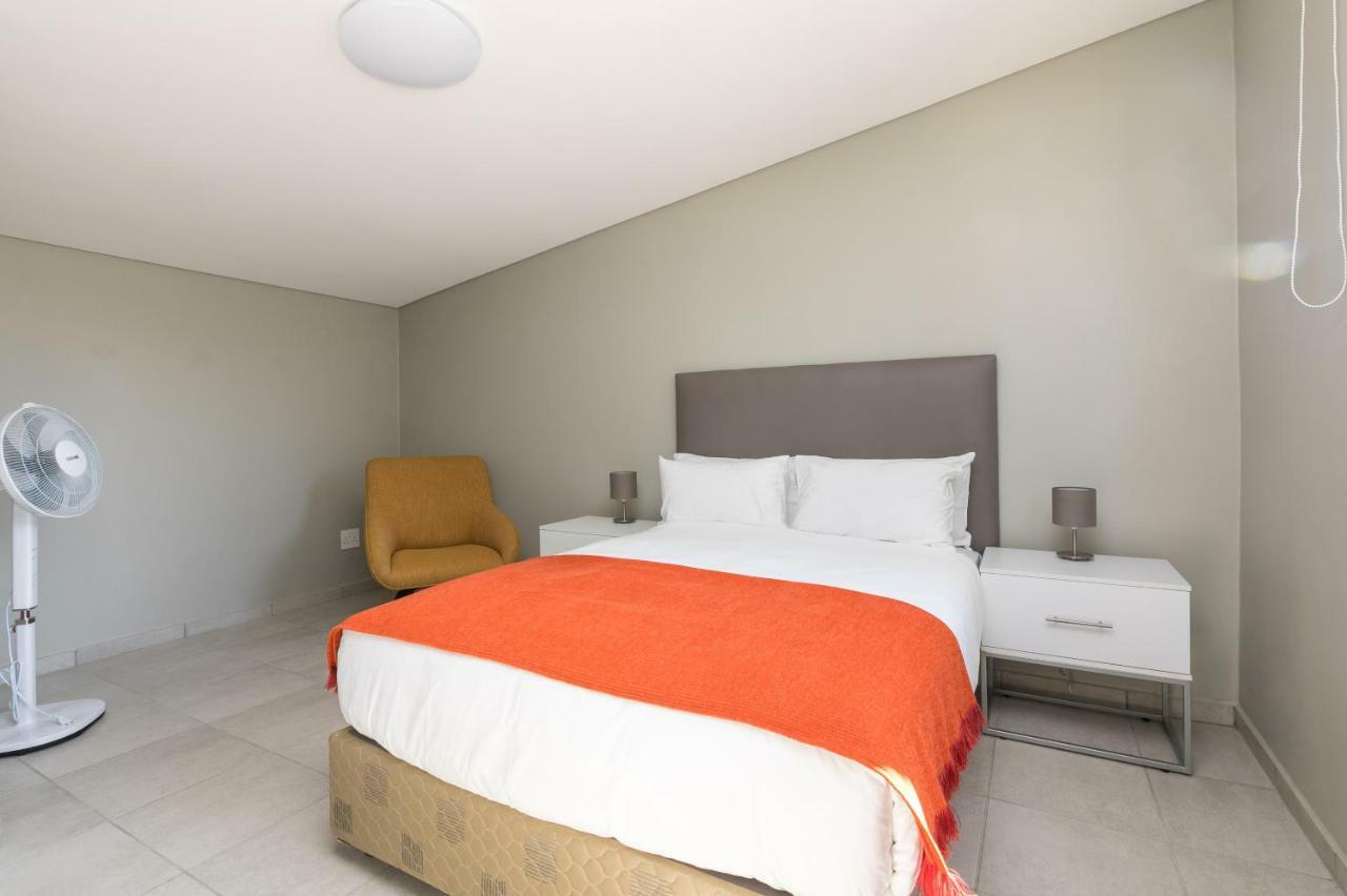 The Bolton Apartment Johannesburg