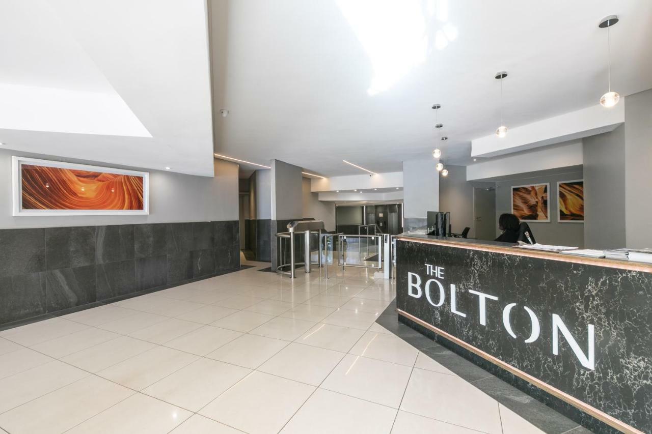 The Bolton *