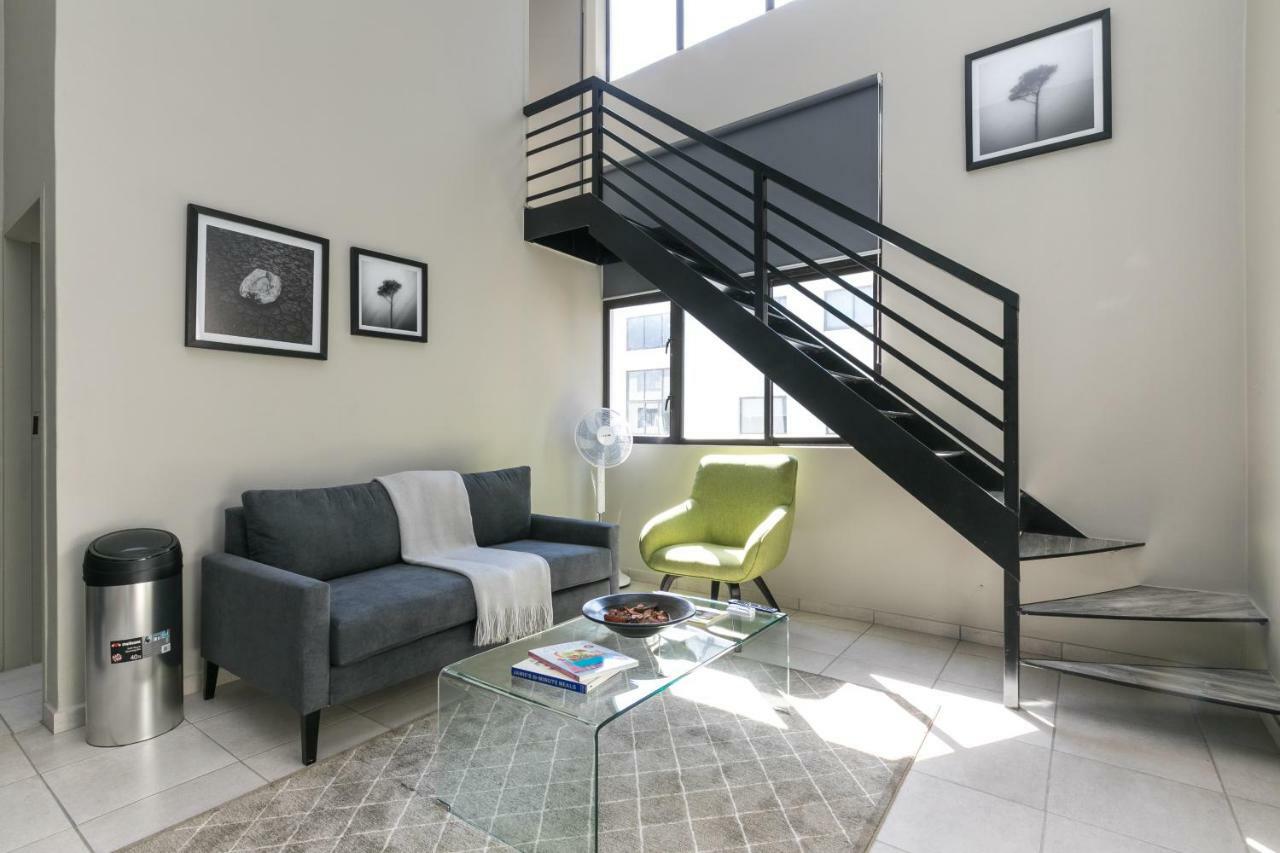 The Bolton Apartment