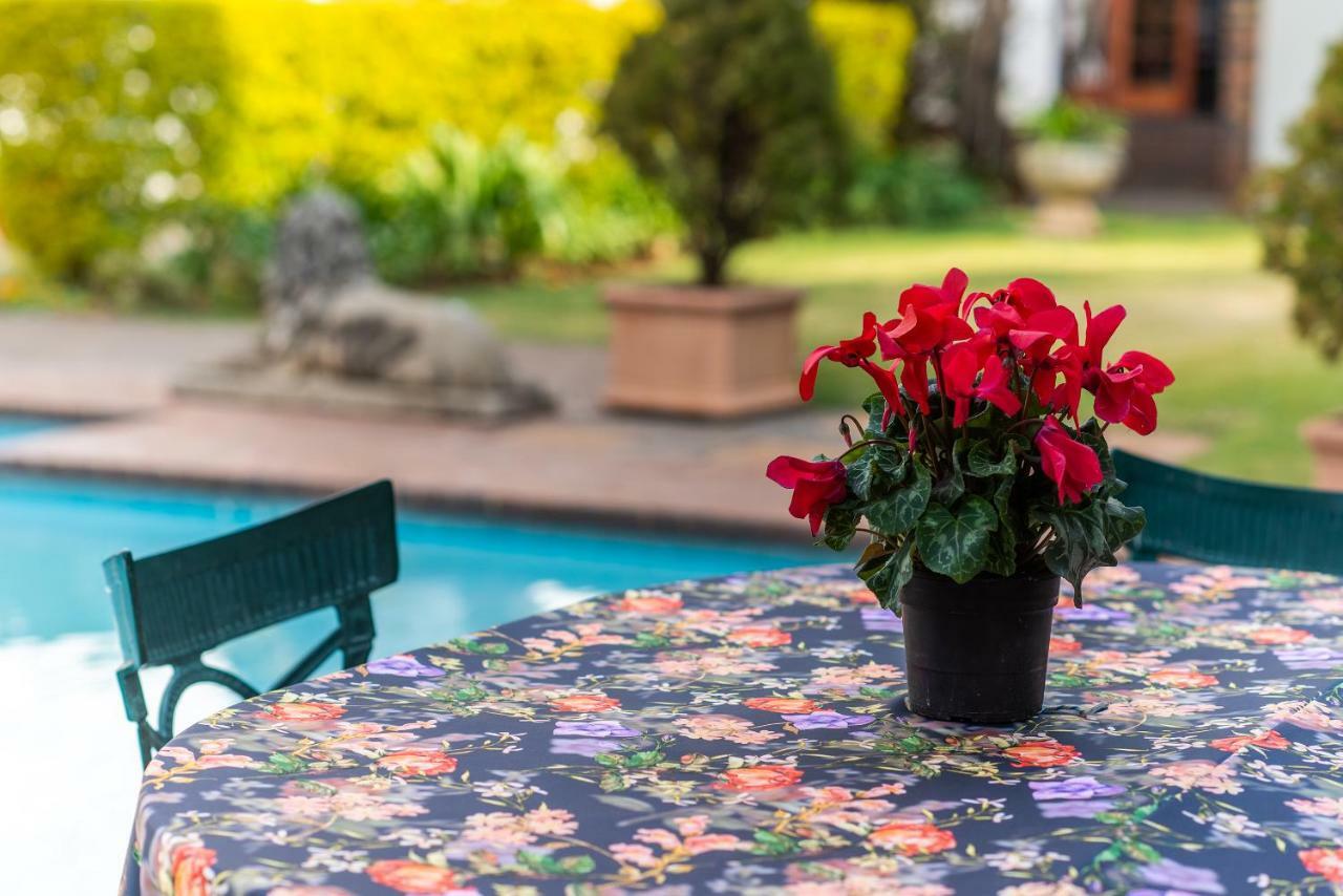 5th Avenue Gooseberry 4* Johannesburg