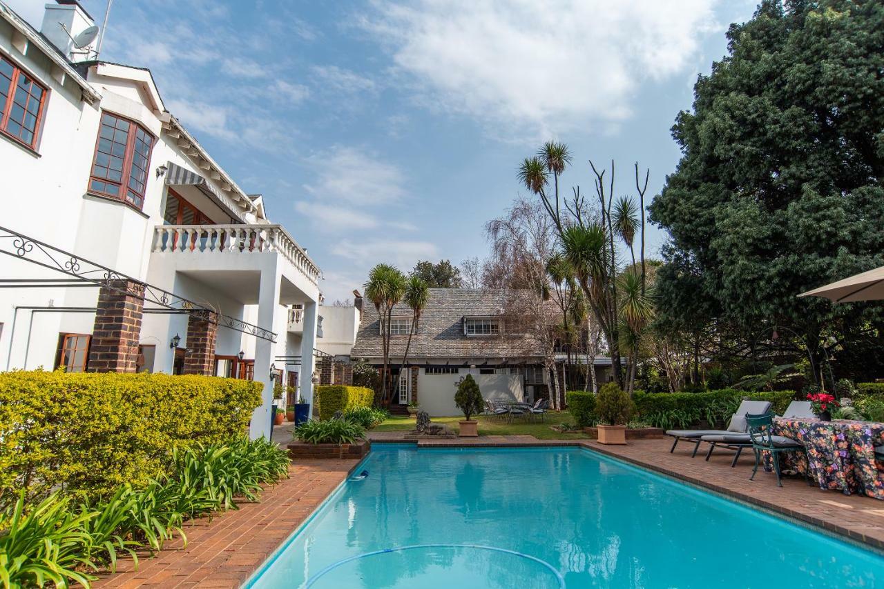 5th Avenue Gooseberry Guest house 4*