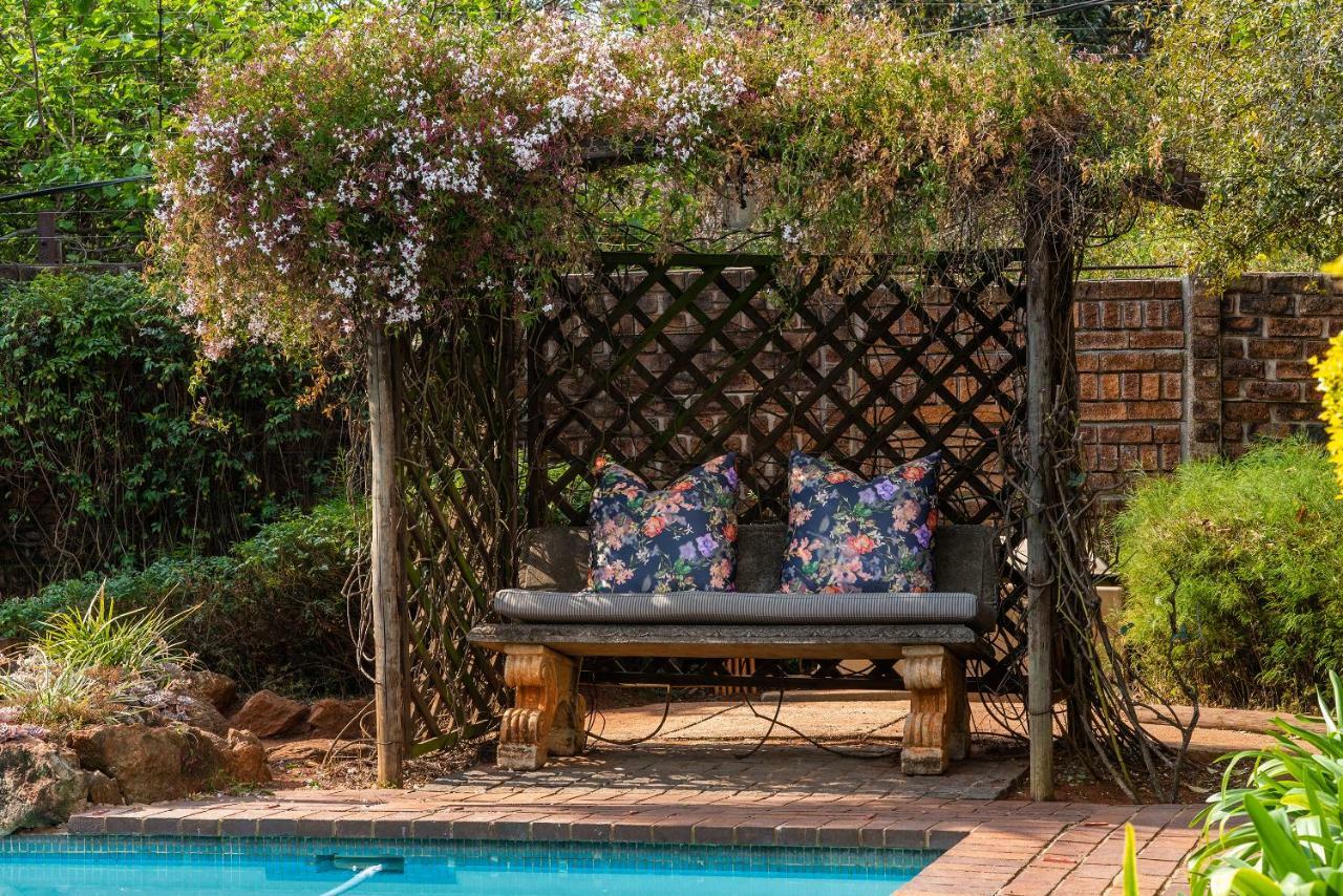 Guest house 5th Avenue Gooseberry 4*