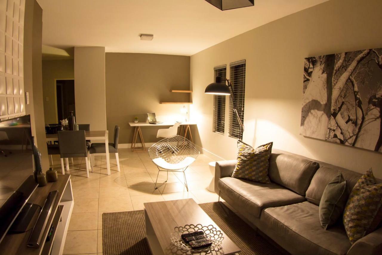 Cag The Cube Rivonia