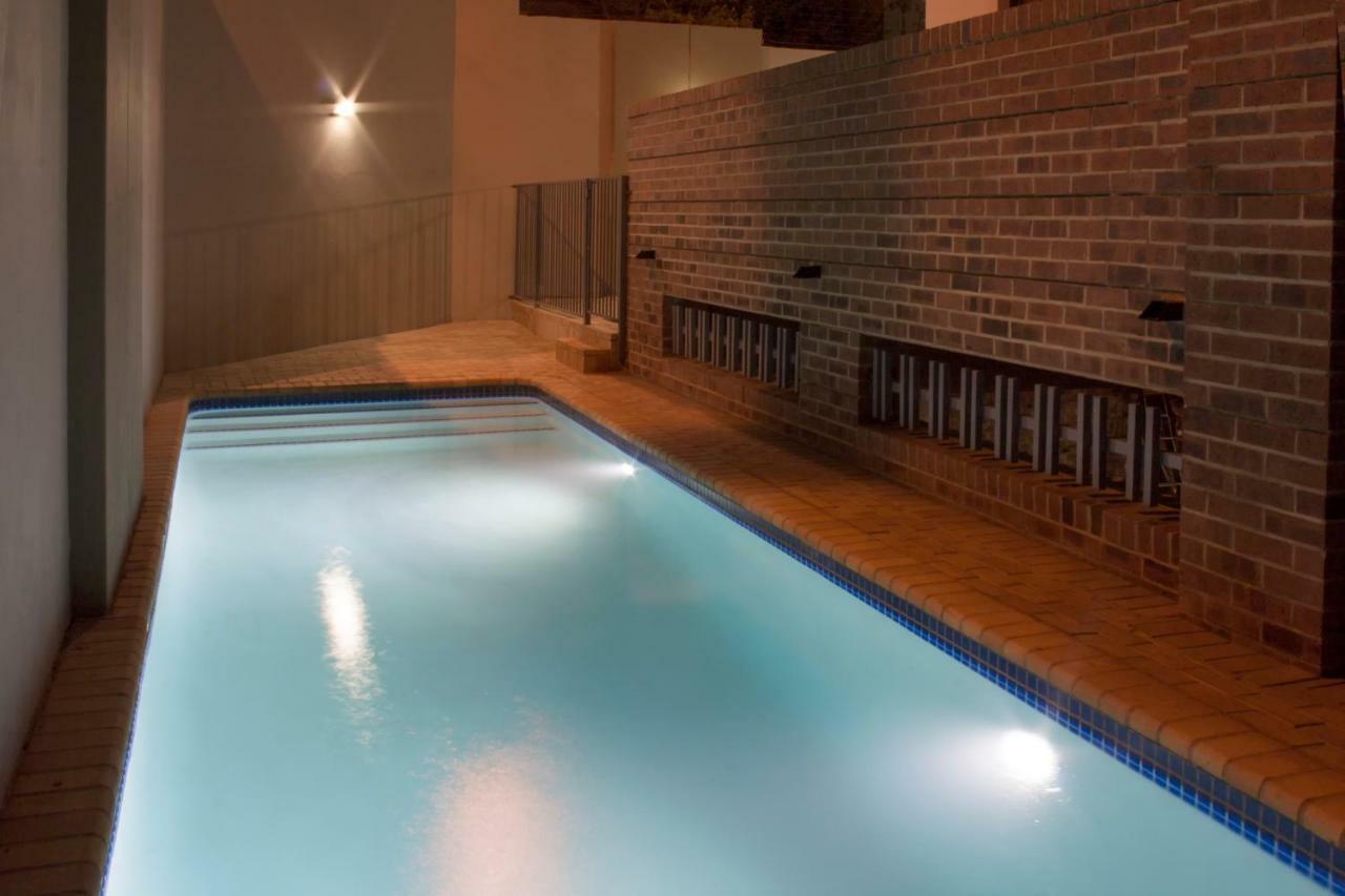 Cag The Cube Rivonia Apartment