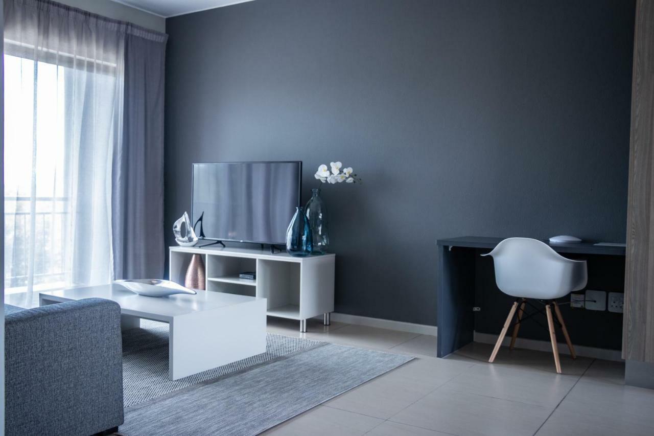 Aparthotel Cag The Atrium Rivonia Johannesburg
