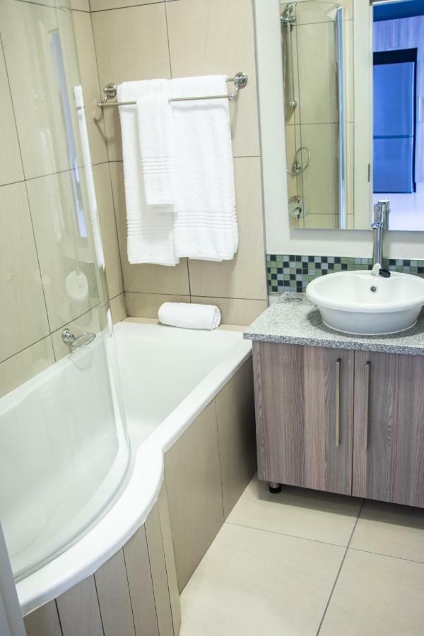Cag The Atrium Rivonia 3*