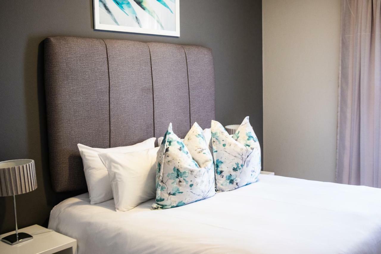 Aparthotel Cag The Atrium Rivonia
