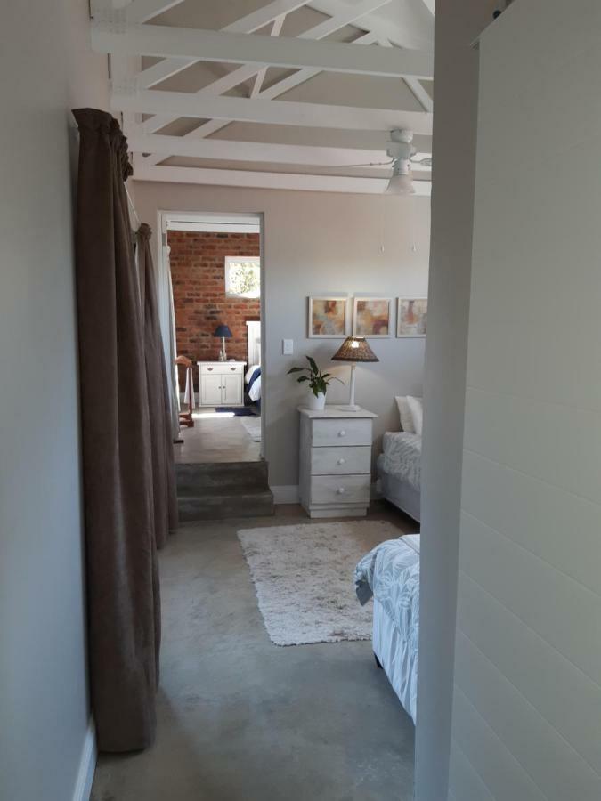 Apartment Nova Skye