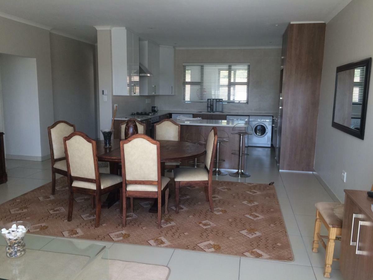 86 Edison Self Catering Apartment Johannesburg