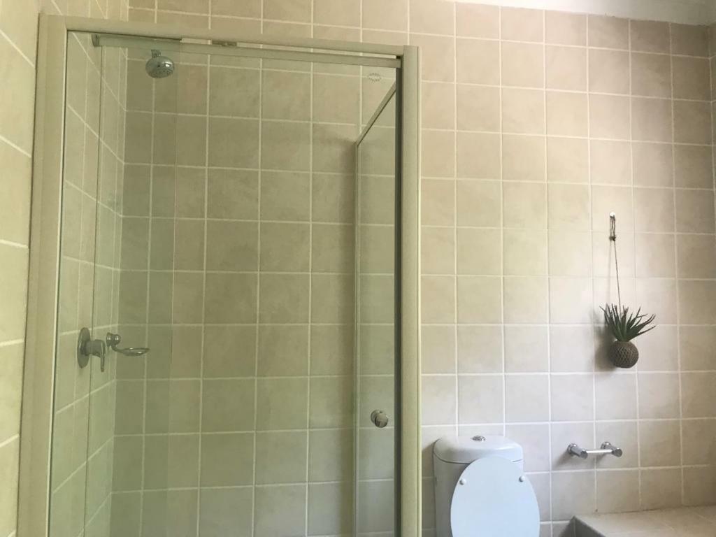 Apartment Dumelang Executive Lodge- In Sandton Johannesburg