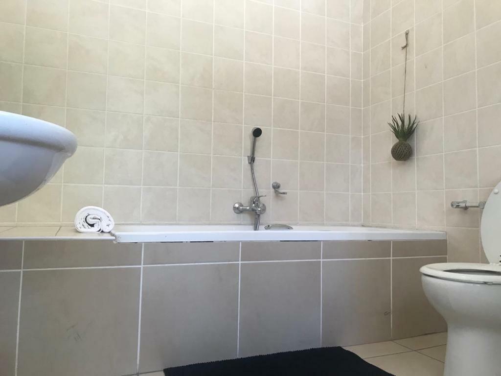 Dumelang Executive Lodge- In Sandton Apartment Johannesburg