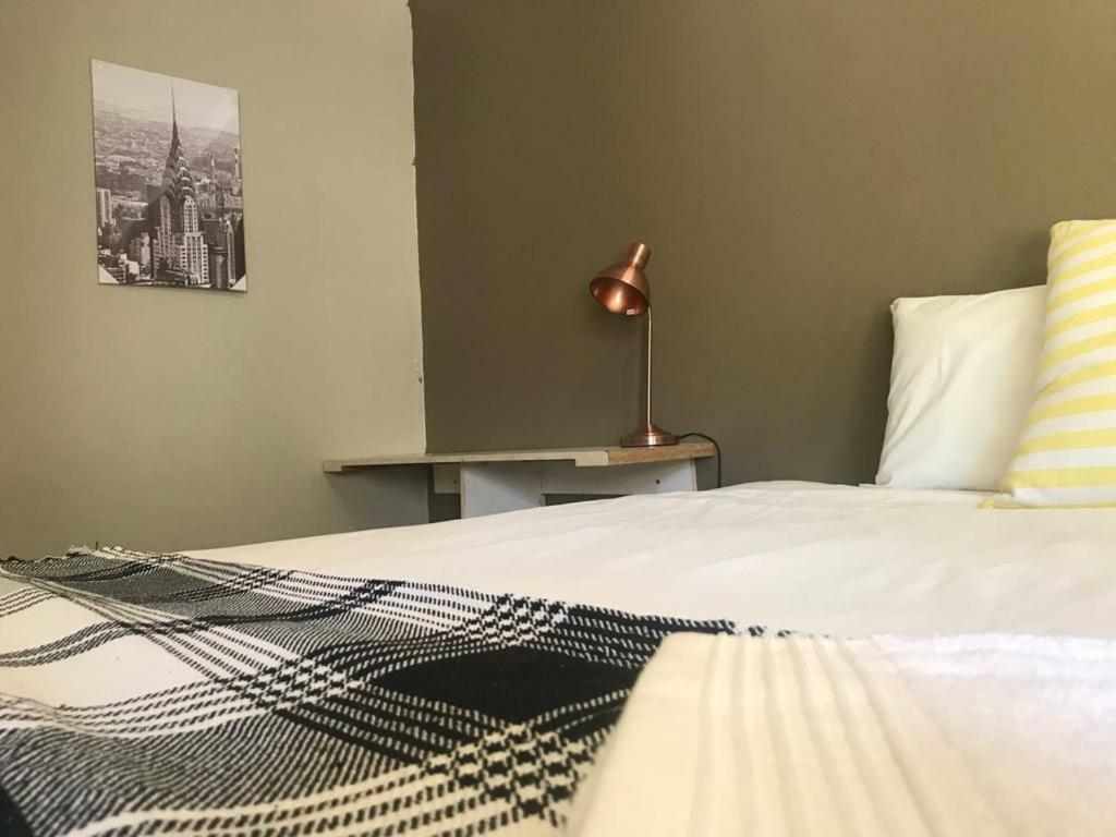 Dumelang Executive Lodge- In Sandton * Johannesburg