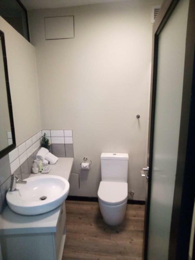 Apartment Luxury Rosebank *