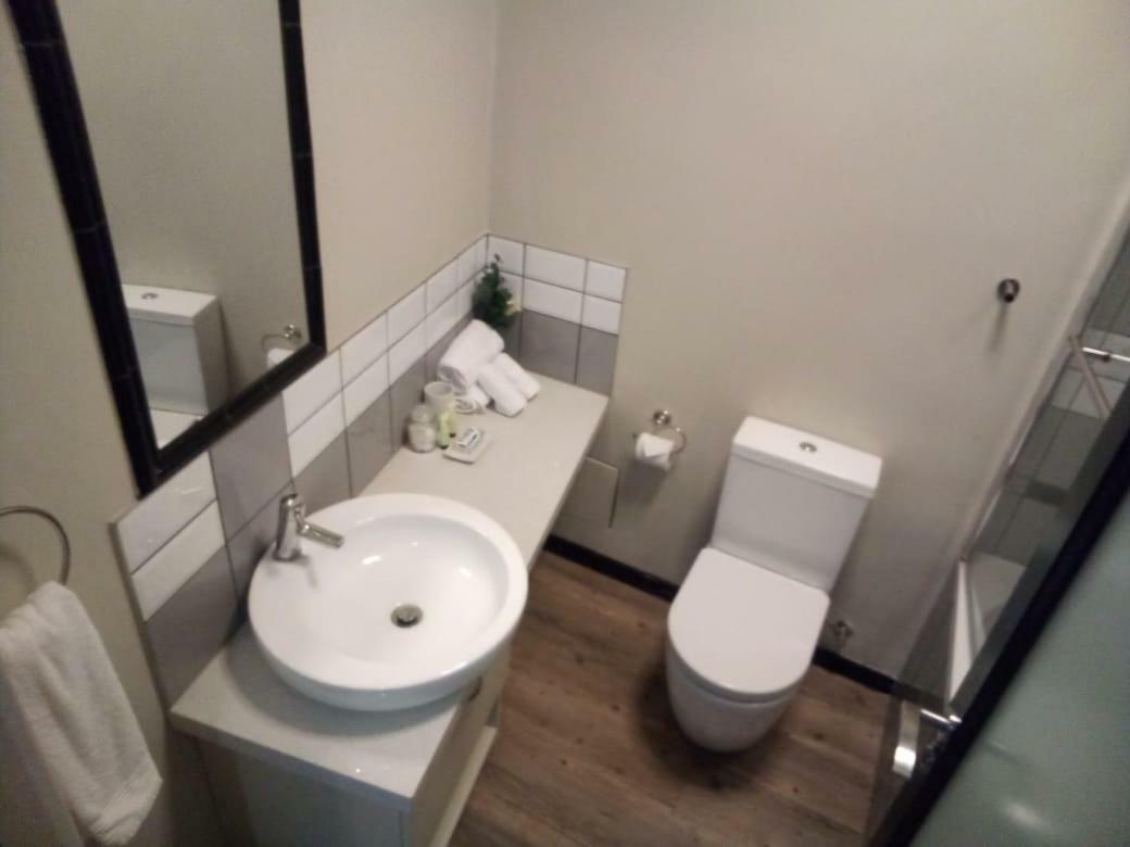 Apartment Luxury Rosebank