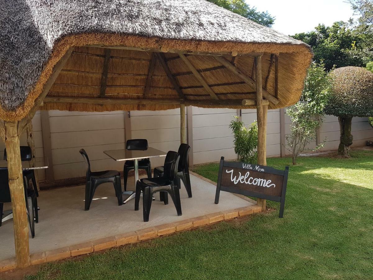 Miya Guest house Johannesburg