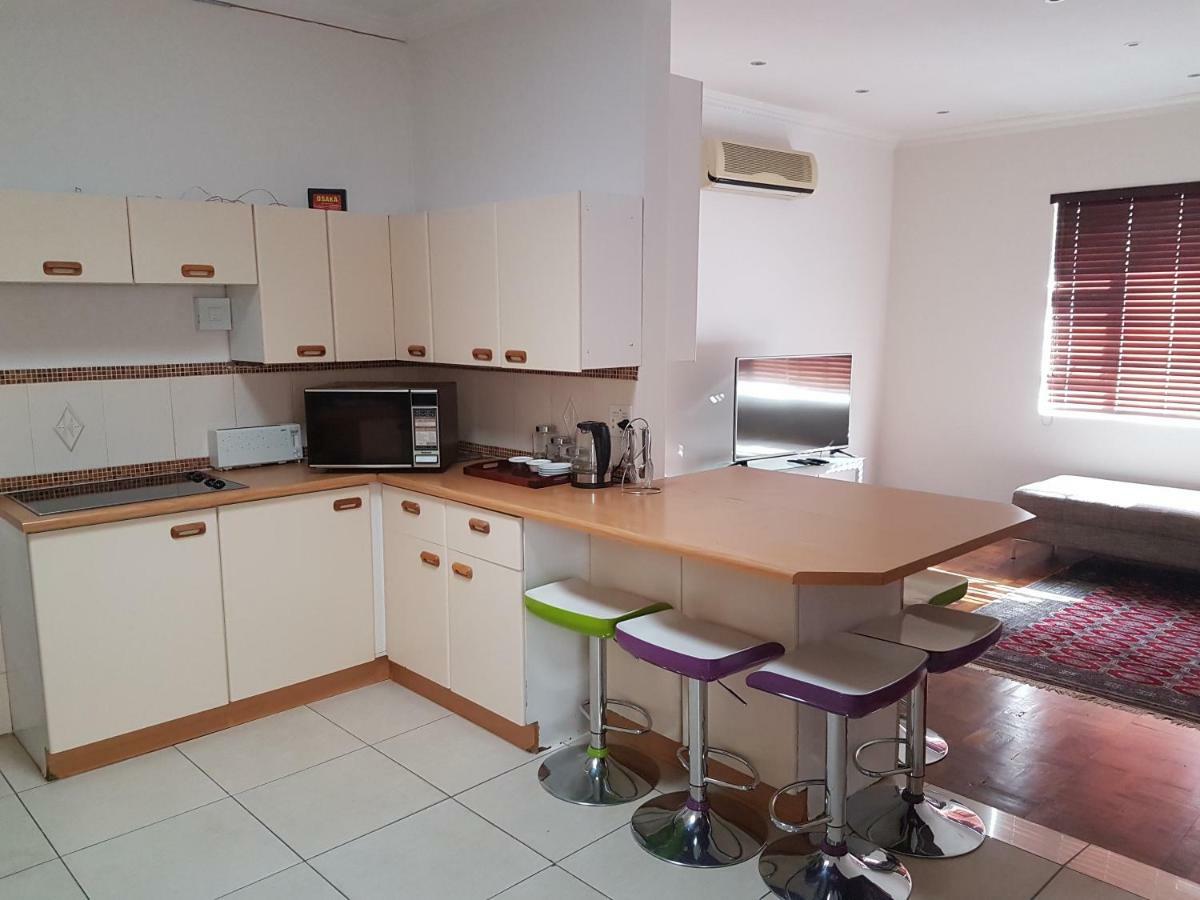 Miya Guest house Johannesburg