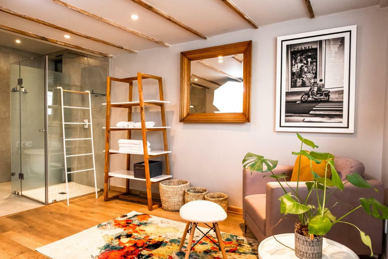 Pablo House Gasthof