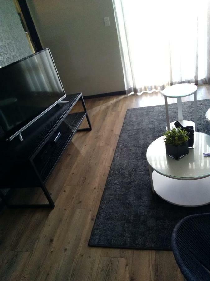Luxury Rosebank