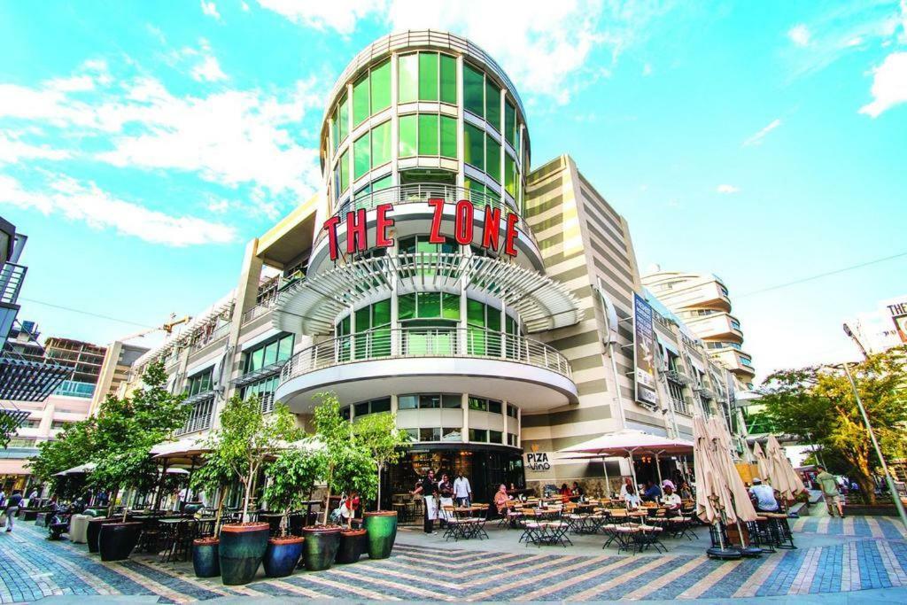 Apartment Luxury Rosebank Johannesburg