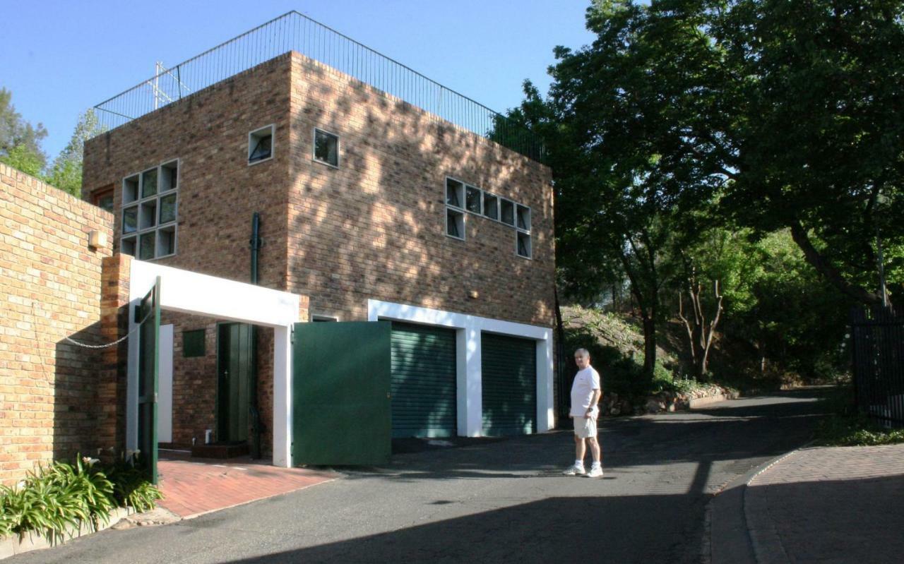 Spacious In Parkhurst Casa de hóspedes *