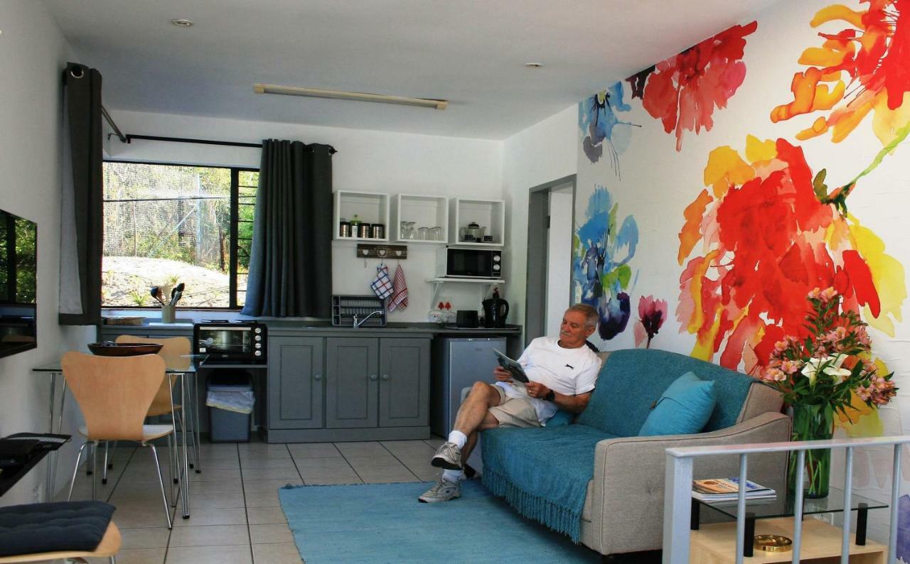 Spacious In Parkhurst Guest house Johannesburg