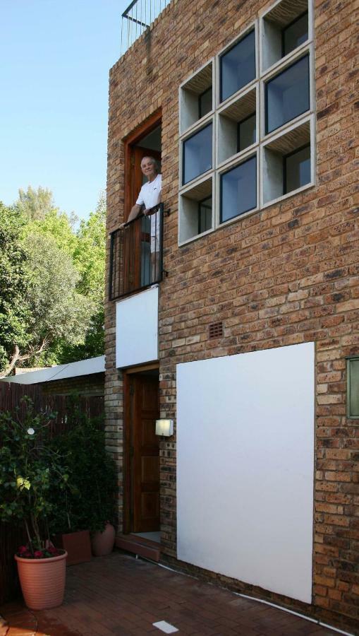Spacious In Parkhurst Joanesburgo