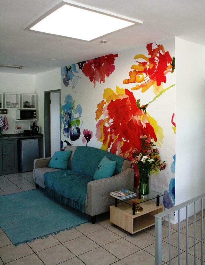 Spacious In Parkhurst Joanesburgo