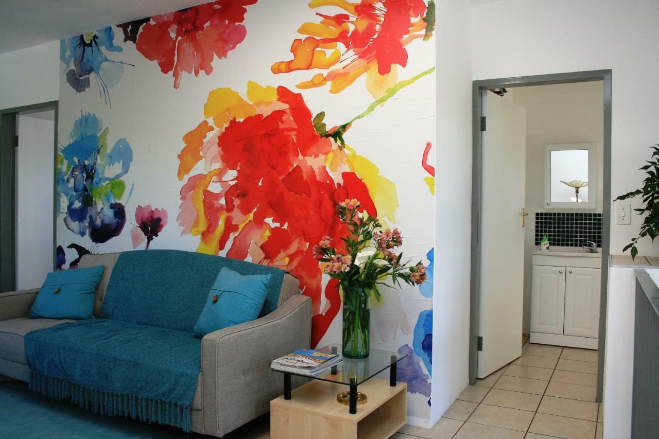 Spacious In Parkhurst Joanesburgo