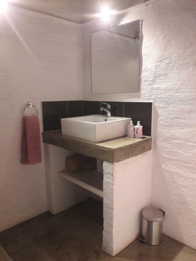 Entire Industrial-style Loft In Maboneng Apartamento Joanesburgo