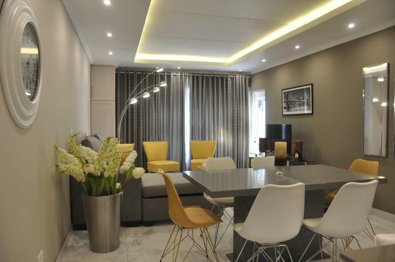 Sandown Palms Apartment