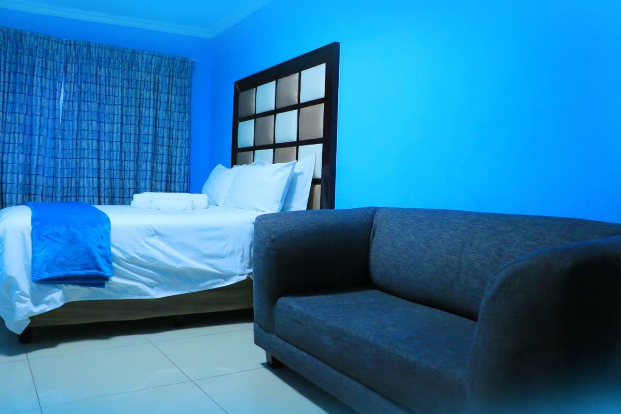 Guest house Angel 3*
