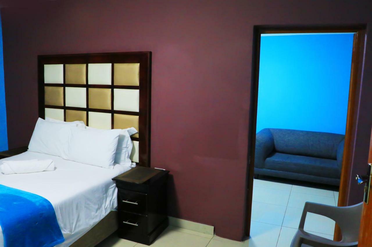 Guest house Angel 3*