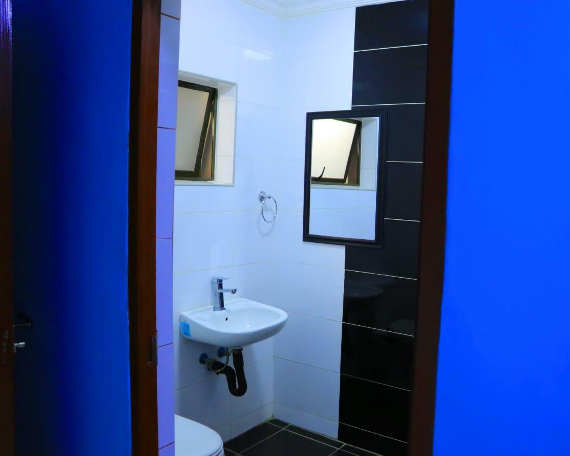 Angel Guest house 3*