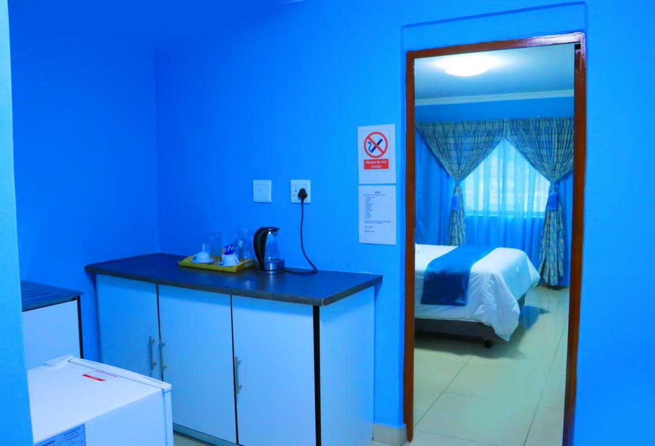 Angel Guest house Johannesburg
