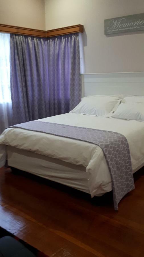 Bed & Breakfast Signature@44