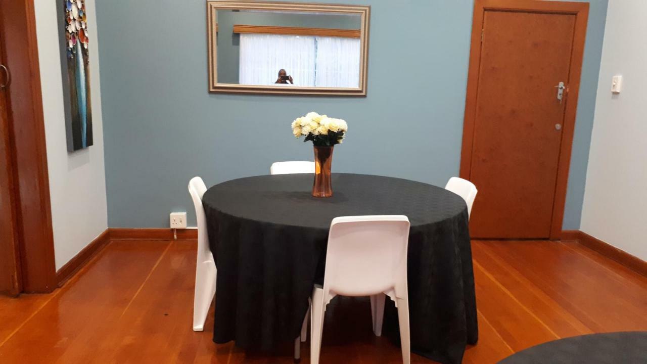 Signature@44 Bed & Breakfast