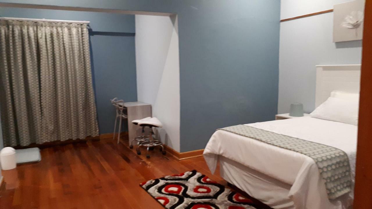 Bed & Breakfast Signature@44